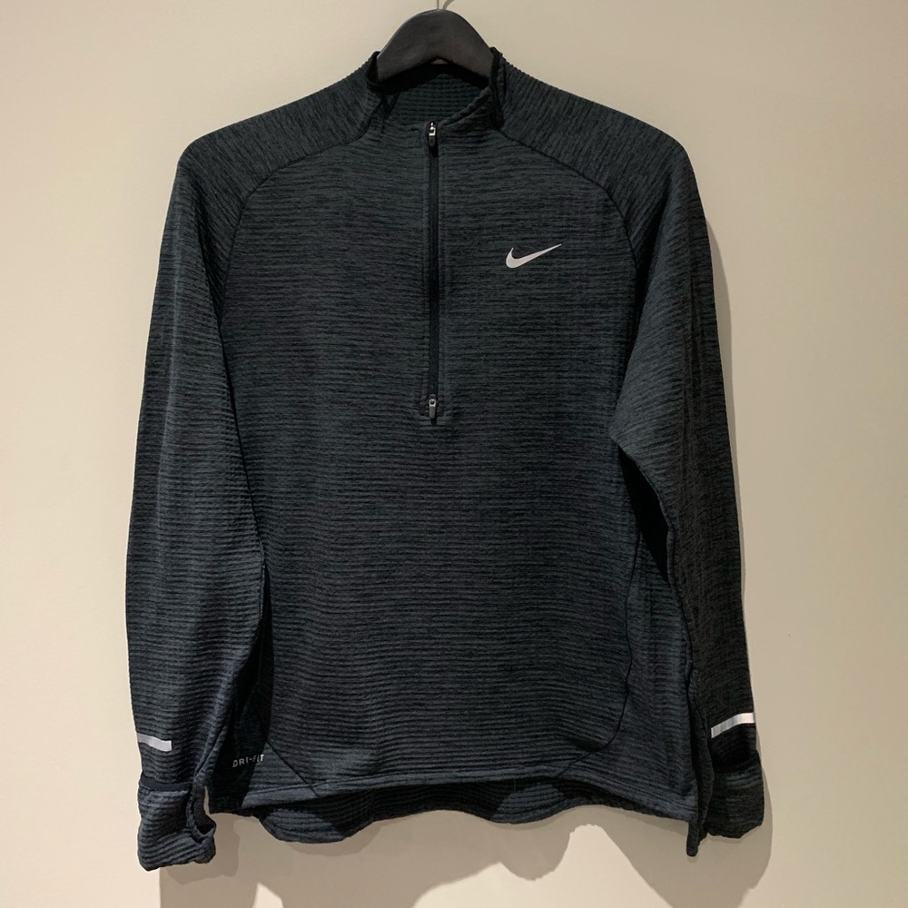 Nike Dry-Fit Running Shirt